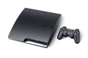 Konsola PlayStation 3