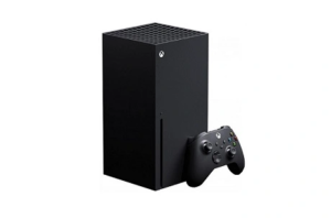 Konsola XBox series X