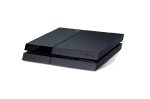 Konsola PlayStation 4 FAT