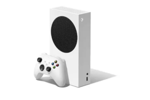 Konsola XBox series S